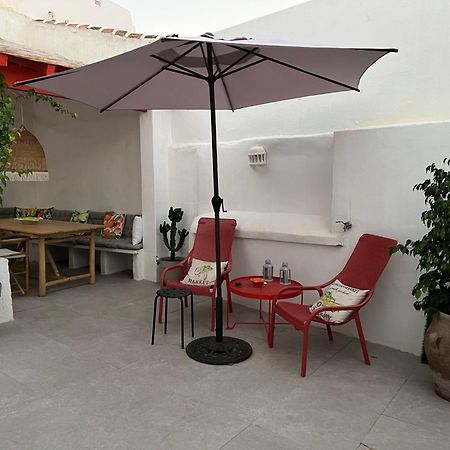 Вилла Lemon House Велес Экстерьер фото