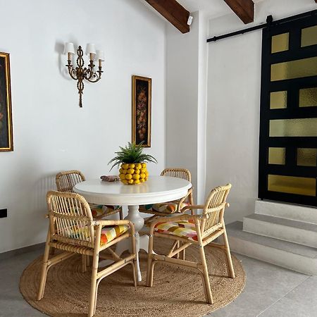 Вилла Lemon House Велес Экстерьер фото
