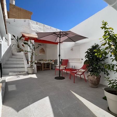 Вилла Lemon House Велес Экстерьер фото
