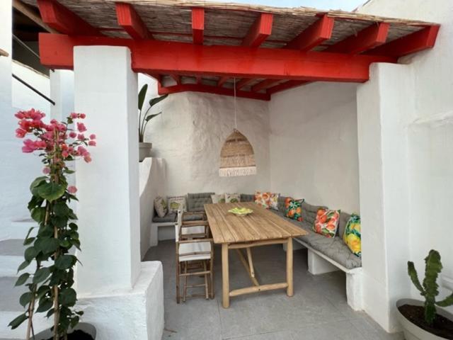 Вилла Lemon House Велес Экстерьер фото