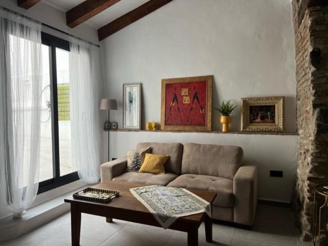 Вилла Lemon House Велес Экстерьер фото