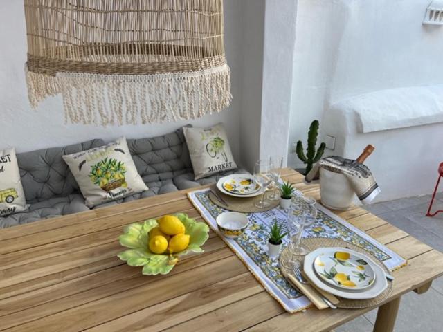 Вилла Lemon House Велес Экстерьер фото