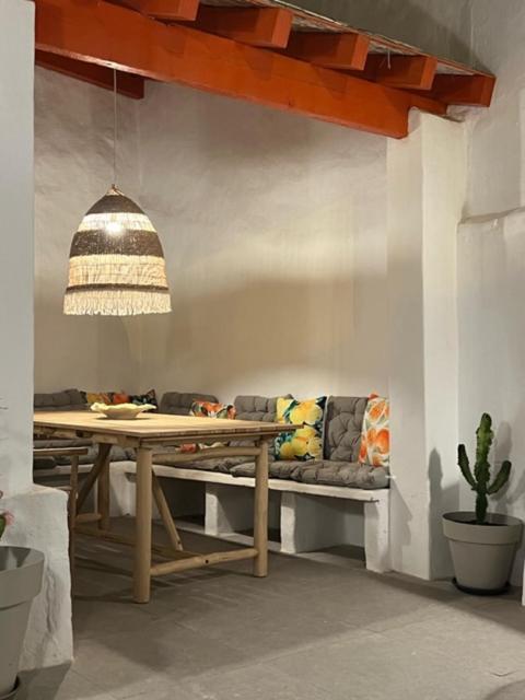 Вилла Lemon House Велес Экстерьер фото