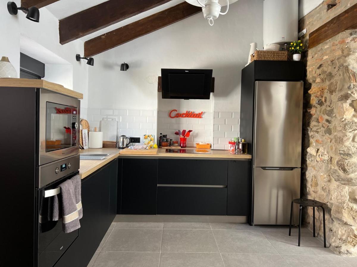 Вилла Lemon House Велес Экстерьер фото