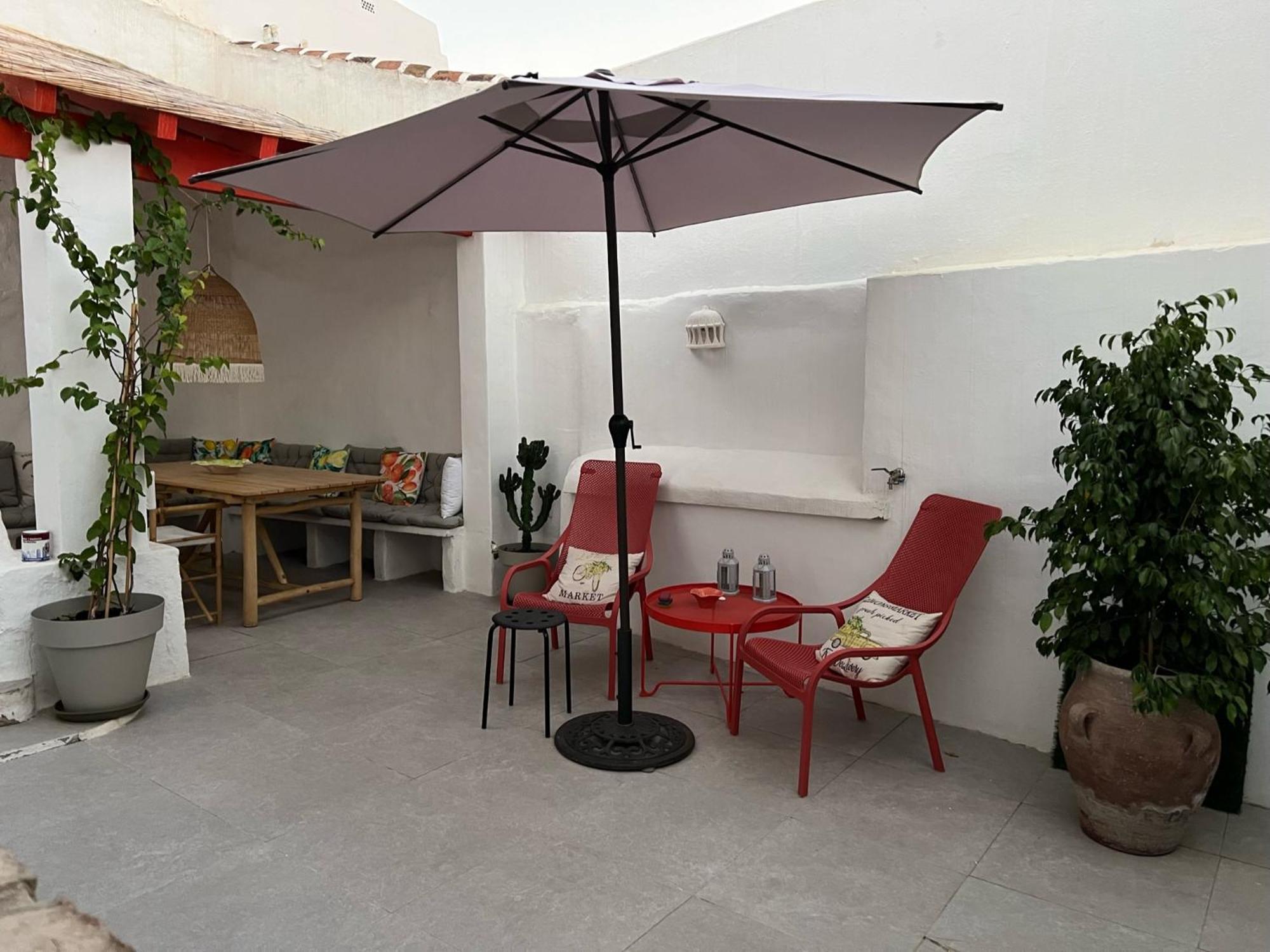 Вилла Lemon House Велес Экстерьер фото