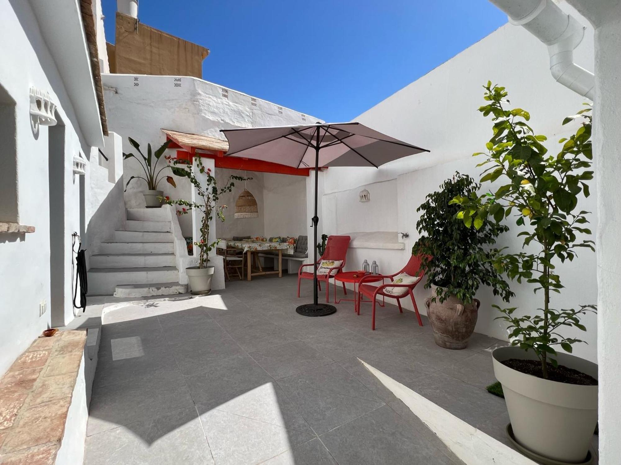 Вилла Lemon House Велес Экстерьер фото